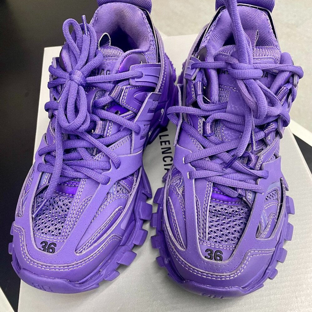 BALENCIAGA TRACK SNEAKER